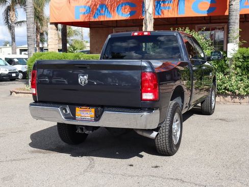 Used 2015 RAM 3500 Tradesman w/ Chrome Appearance Group image 10