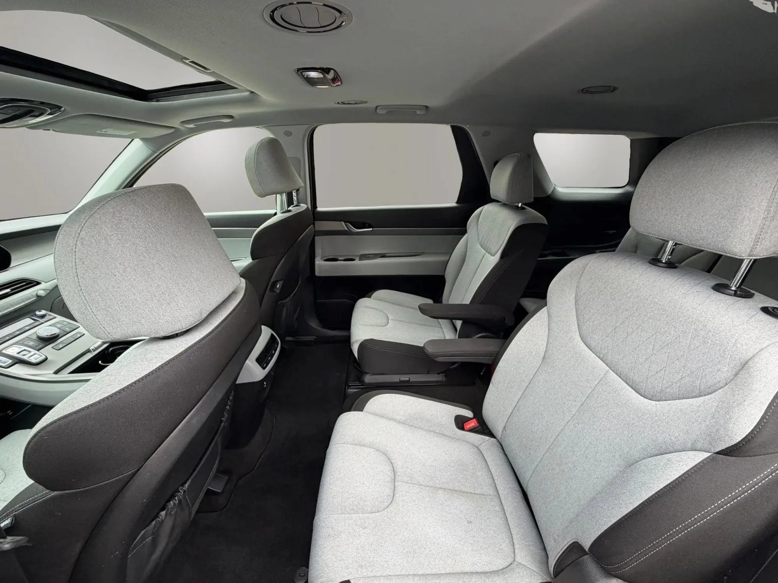 Used 2021 Hyundai Palisade SEL AWD/4WD image 24