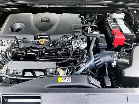Used 2023 Toyota Camry XSE FWD image 10
