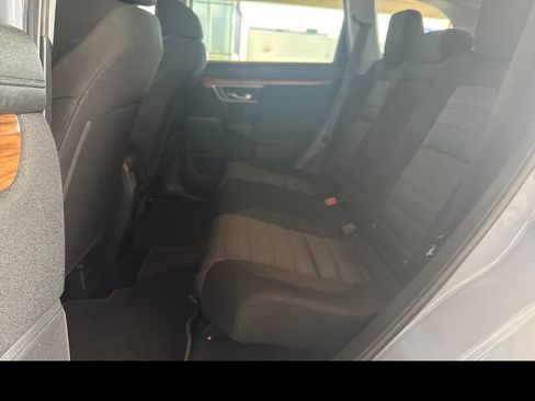 Used 2022 Honda CR-V EX image 24