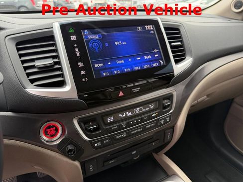 Used 2016 Honda Pilot EX-L image 16