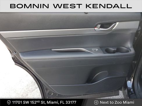 Used 2020 Hyundai Palisade SEL image 19