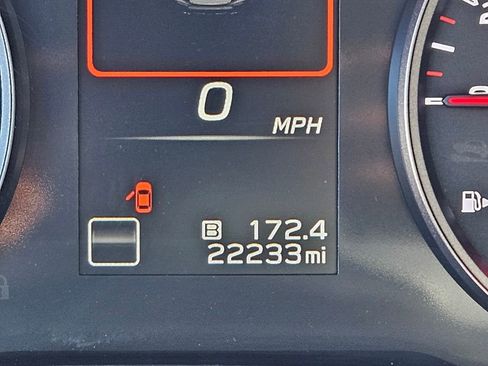 Used 2023 Subaru WRX Premium image 21