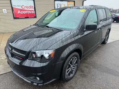 Used 2018 Dodge Grand Caravan SXT w/ Driver Convenience Group