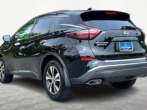 Used 2024 Nissan Murano SV image 4
