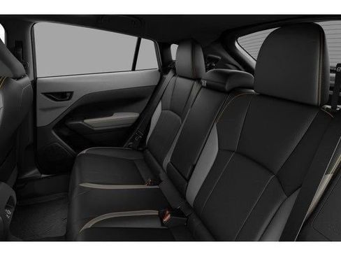 New 2026 Subaru Crosstrek 2.5i Wilderness w/ Wilderness Package image 58