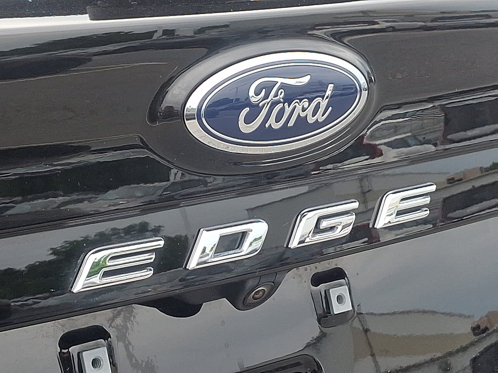 Used 2024 Ford Edge SEL w/ Convenience Package AWD/4WD image 31