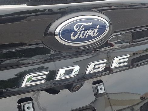 Used 2024 Ford Edge SEL w/ Convenience Package AWD/4WD image 31