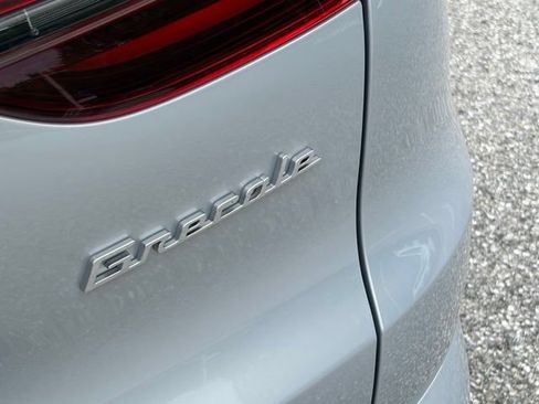 New 2026 Maserati Grecale Modena AWD/4WD image 15