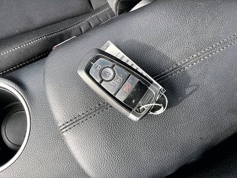 Used 2021 Ford Mustang GT w/ Black Accent Package image 6