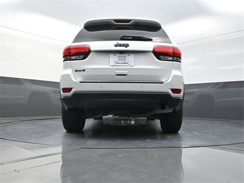 Used 2021 Jeep Grand Cherokee Freedom Edition image 22