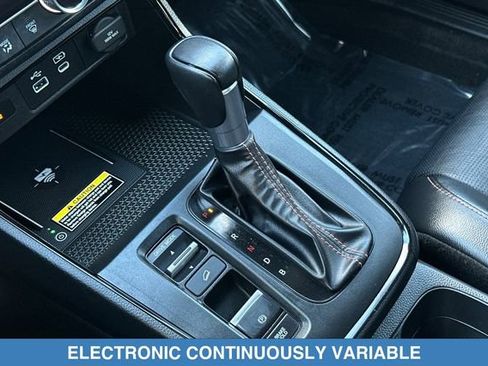 Certified 2025 Honda CR-V Sport-L image 24