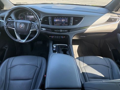Used 2022 Buick Enclave Essence w/ LPO, Touring Package AWD/4WD image 23