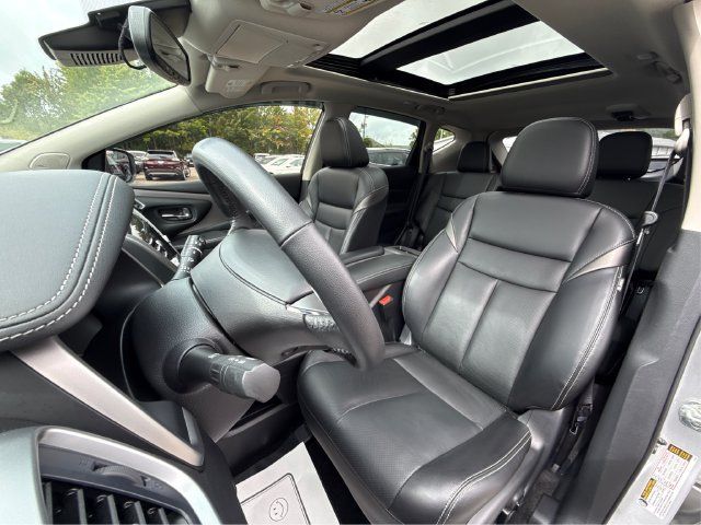 Used 2019 Nissan Murano SL w/ SL Technology Package AWD/4WD image 24