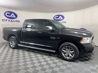 Used 2017 RAM 1500 Limited video 1