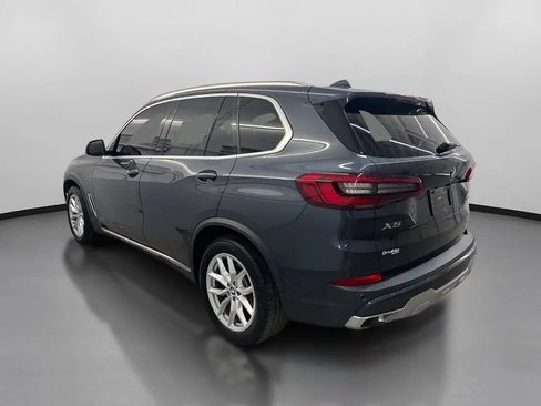 Used 2019 BMW X5 xDrive40i AWD/4WD image 7