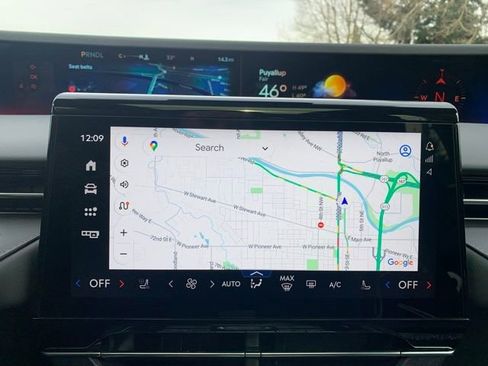 New 2026 Lincoln Nautilus Reserve image 20