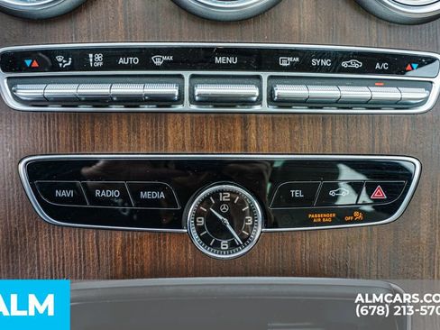 Used 2021 Mercedes-Benz C 300 4MATIC Sedan image 42