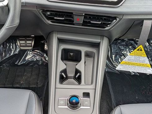 New 2026 Volkswagen Tiguan SE R-Line FWD image 20