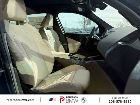 New 2026 BMW X3 xDrive30 w/ Premium Package image 25