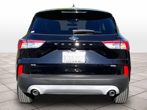 Used 2021 Ford Escape SE w/ Convenience Package FWD image 7