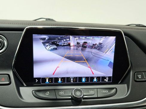 Used 2020 Chevrolet Blazer Premier w/ Driver Confidence II Package image 42