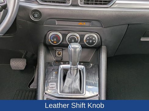 Certified 2023 MAZDA CX-5 AWD 2.5 S image 19