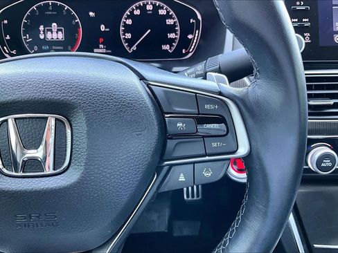 Used 2022 Honda Accord Sport Special Edition image 25