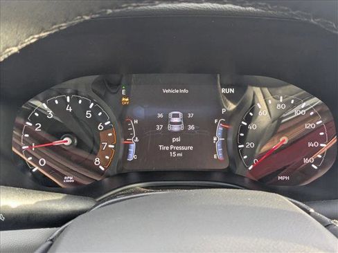 New 2026 Jeep Compass Limited image 9