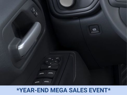 New 2026 Chevrolet Silverado 1500 Custom image 22