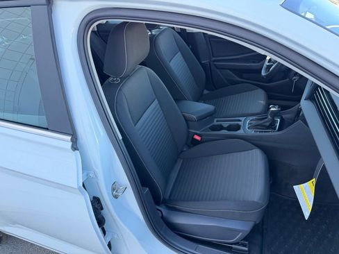 New 2026 Volkswagen Jetta S image 18