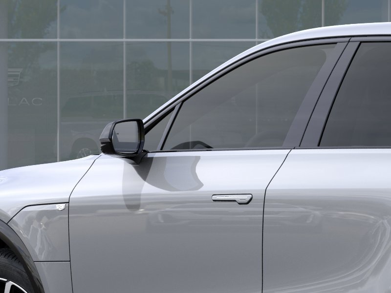 New 2026 Cadillac Lyriq Sport AWD/4WD image 12