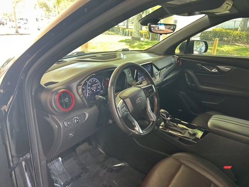 Used 2021 Chevrolet Blazer RS w/ Enhanced Convenience Package FWD image 7