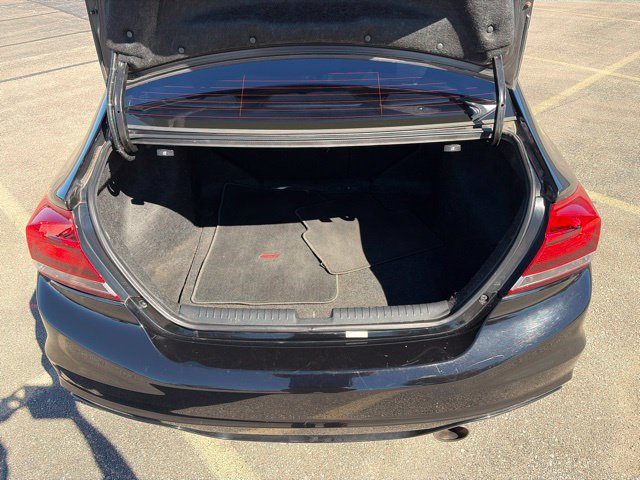 Used 2013 Honda Civic Si image 14