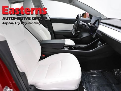 Used 2018 Tesla Model 3 Long Range image 18