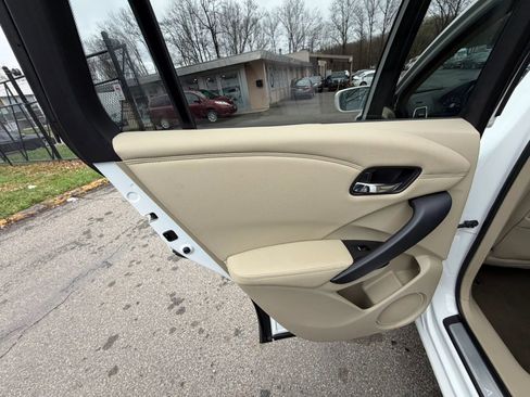 Used 2016 Acura RDX AWD w/ Technology Package image 20