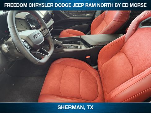 New 2026 Dodge Charger R/T AWD/4WD image 9