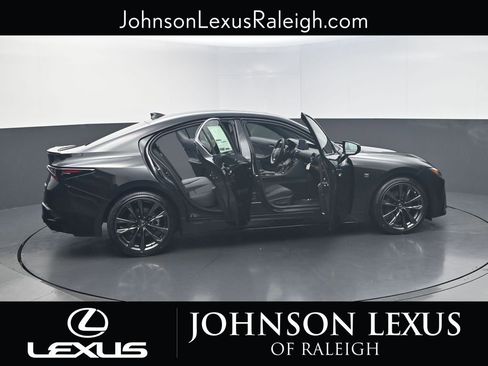 New 2025 Lexus IS 350 F Sport image 27