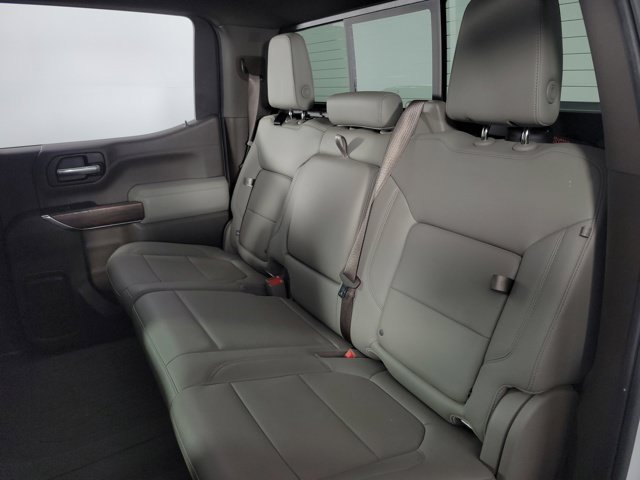 Used 2020 GMC Sierra 1500 SLT w/ SLT Premium Plus Package AWD/4WD image 18