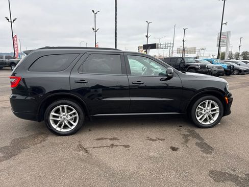 Used 2024 Dodge Durango GT image 14