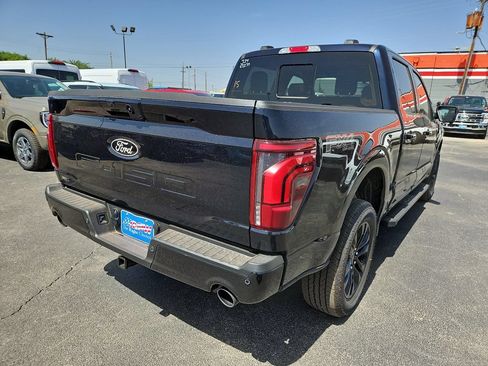 New 2026 Ford F150 Lariat w/ Equipment Group 501A Mid AWD/4WD image 11
