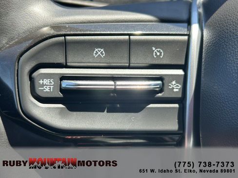 Used 2023 Chevrolet Colorado Z71 w/ Z71 Convenience Package 2 AWD/4WD image 14