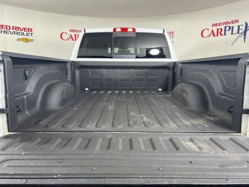 Used 2024 RAM 2500 Laramie AWD/4WD image 24