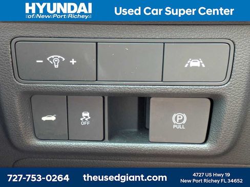 Used 2023 Hyundai Sonata Limited FWD image 32
