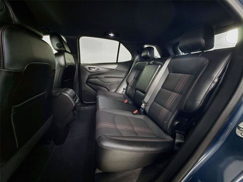 Used 2024 Chevrolet Equinox RS AWD/4WD image 24