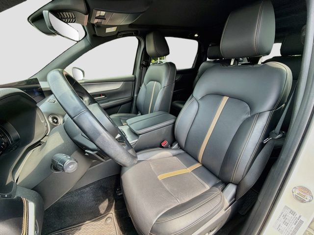 Used 2025 MAZDA CX-90 3.3 Turbo w/ Premium Plus Pkg AWD/4WD image 11