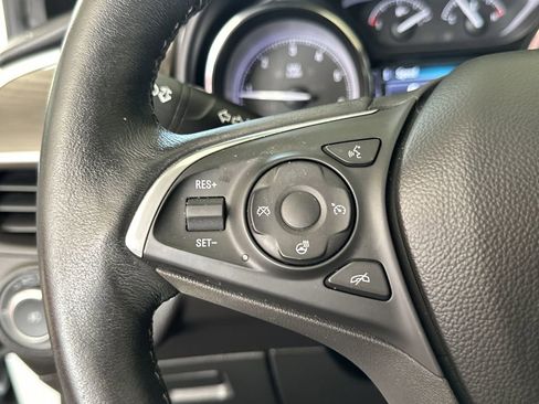 Used 2020 Buick Envision Essence image 20