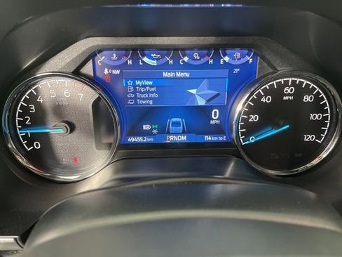 Used 2021 Ford F150 XLT w/ Equipment Group 302A High image 29