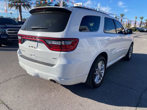 Certified 2024 Dodge Durango GT image 7