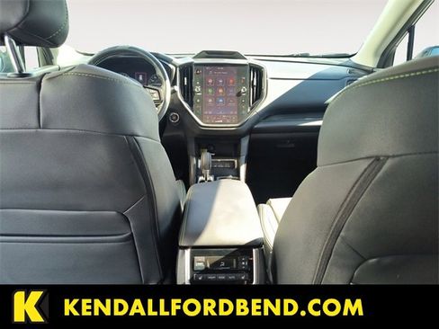 Used 2023 Subaru Ascent Onyx Edition Limited image 10